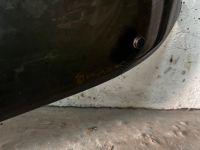 Лот: 21979374. Фото: 2. Дефлектор капота Freelander 2. Автозапчасти