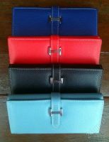 Лот: 1703275. Фото: 3. Кошелек Hermes. Стильный подарок...