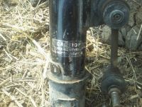 Лот: 11781427. Фото: 6. Стойка подвески Toyota Corona...