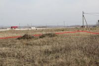 Лот: 7431886. Фото: 8. Продам участок 12,7 соток. Емельяновский...