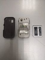 Лот: 21058116. Фото: 3. Рабочий телефон Samsung Duos B5722... Красноярск