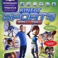 Лот: 5019684. Фото: 3. Kinect Sports 2 лицензионный диск... Компьютеры, оргтехника, канцтовары