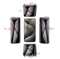 Лот: 25241785. Фото: 2. Защитное стекло Hoco A38 для Iphone... Аксессуары