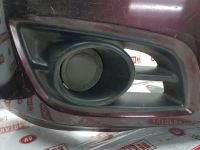 Лот: 20896543. Фото: 5. Бампер Nissan Note E11 HR15DE...