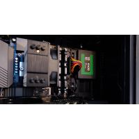 Лот: 24946804. Фото: 5. SSD-накопитель 1Тб BaseTech A400...