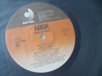 Лот: 18663256. Фото: 5. ABBA. " Arrival." LP. Japan.