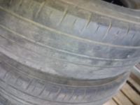 Лот: 7249081. Фото: 4. Yokohama s73 165*70R14 комплект... Красноярск