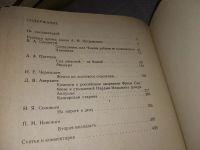 Лот: 16422134. Фото: 3. Русская драма эпохи А. Н. Островского... Литература, книги