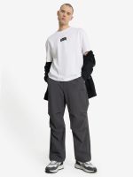 Лот: 25200848. Фото: 4. Брюки мужские Kappa, Серый. Красноярск