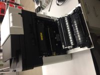 Лот: 12146637. Фото: 8. Цветной МФУ Kyocera ecosys M5526cdw