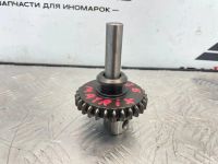 Лот: 25896701. Фото: 4. шестерня задней передачи Hyundai... Красноярск