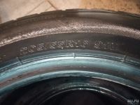 Лот: 13445272. Фото: 5. Комплект летних шин Bridgestone...