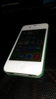Лот: 3265842. Фото: 2. Apple iPhone 4S 16GB White (Белый... Смартфоны, связь, навигация