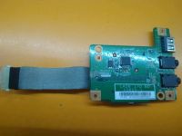 Лот: 9531731. Фото: 2. Б\У плата расширения LA56 I/O... Радиодетали  (электронные компоненты)