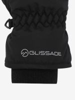 Лот: 25747995. Фото: 10. Перчатки для девочек Glissade...