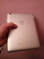 Лот: 8636512. Фото: 2. Prestigio MultiPad 2 Ultra DUO... Компьютеры, ноутбуки, планшеты