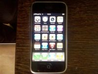 Лот: 489016. Фото: 3. iphone 2g 8gb. Красноярск