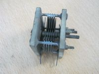 Лот: 14584894. Фото: 2. Конденсатор бабочка №3. Радиодетали  (электронные компоненты)