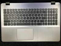 Лот: 24674212. Фото: 3. Б\У ноутбук Asus X542BA AMD A9-9420... Компьютеры, оргтехника, канцтовары