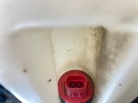 Лот: 25513135. Фото: 7. бачок стеклоомывателя toyota Corolla...
