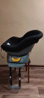 Лот: 16482803. Фото: 4. Автокресло Carmate Ailebebe