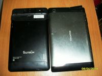 Лот: 11302010. Фото: 2. планшет неисправный битый экран... Компьютеры, ноутбуки, планшеты