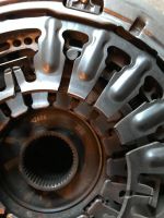 Лот: 10881439. Фото: 6. Сцепление Power Shift для Форд...