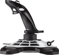 Лот: 9406670. Фото: 3. Джойстик Logitech Extreme 3D Pro. Компьютеры, оргтехника, канцтовары