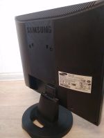 Лот: 15617725. Фото: 3. Монитор 17" Samsung 720N. Компьютеры, оргтехника, канцтовары