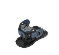 Лот: 22876195. Фото: 2. Крепления для горных лыж Salomon... Лыжи