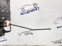 Лот: 25237981. Фото: 9. замок двери SsangYong Actyon CK