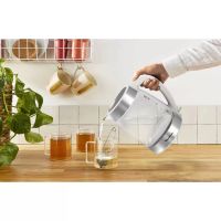 Лот: 19675699. Фото: 8. Чайник электрический Moulinex...