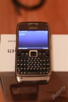 Лот: 1283432. Фото: 2. Nokia E71. Смартфоны, связь, навигация