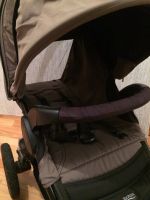 Лот: 11245933. Фото: 3. Коляска britax b-motion 3. Дети растут