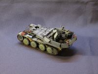 Лот: 16849326. Фото: 6. Модель Sd.Kfz.140 Gepard 1/35