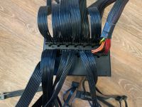 Лот: 17349507. Фото: 2. Блок питания Zalman zm1000-ebt... Комплектующие