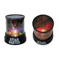 Лот: 3672914. Фото: 2. Ночник Star Master. Сувениры, подарки