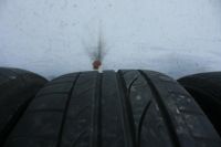 Лот: 6025435. Фото: 2. Пара летних шин Bridgestone Potenza... Шины, Диски