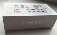 Лот: 3489937. Фото: 3. Iphone 5s 16 Gb, Gold носил в... Красноярск