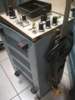 Лот: 15181772. Фото: 2. Осциллограф С1-68 раритет работает... Оборудование