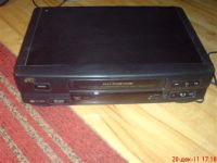 Лот: 1848028. Фото: 2. JVC hr-j795ee. ТВ и видео