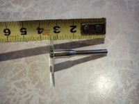 Лот: 2207390. Фото: 3. диск железный для "дремеля". с... Красноярск