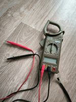 Лот: 21732919. Фото: 4. Токоизмерительные клещи Mastech... Красноярск