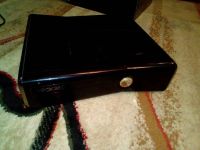 Лот: 11039024. Фото: 3. Xbox 360 250Gb + 2 геймпада... Компьютеры, оргтехника, канцтовары