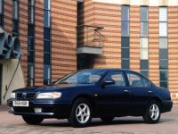 Лот: 13958849. Фото: 6. Nissan Cefiro, Maxima 1994-1998...