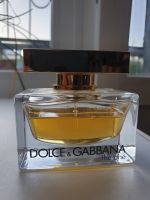 Лот: 19326963. Фото: 2. Dolce Gabbana The one. Парфюмерия