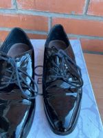 Лот: 20819820. Фото: 2. Классические женские ботинки черный... Женская обувь
