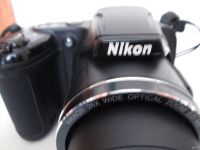 Лот: 13221782. Фото: 2. Фотоаппарат NIKON coolpix L810... Фотокамеры