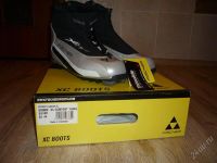 Лот: 2216720. Фото: 3. Ботинки лыжные Fischer xc comfort... Спортивные товары