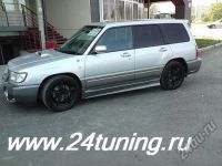 Лот: 5620619. Фото: 3. Комплект обвесов Tommy Kaira на... Авто, мото, водный транспорт